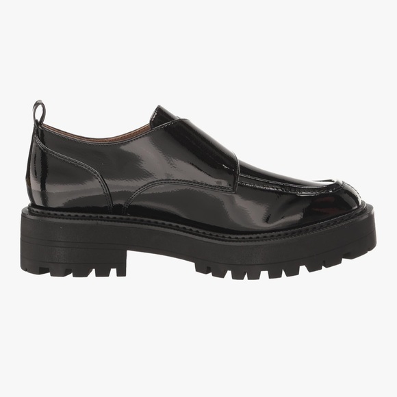 Sam Edelman Lora Lug Sole Loafer - Picture 2 of 11